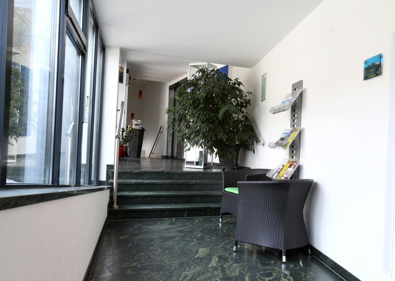 **** Panorama Apartments Матрай-ін-Осттіроль Екстер'єр фото
